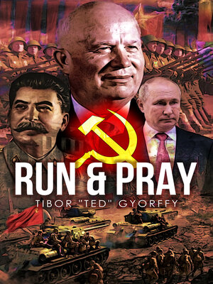 cover image of Run and Pray